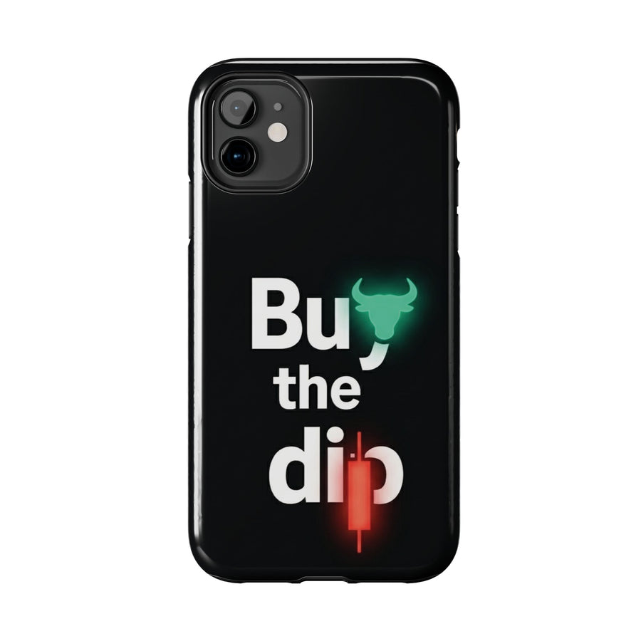Buy the Dip tough phone case for iPhone 11