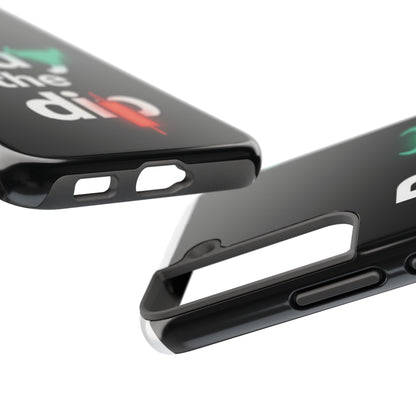 Tough Phone Cases