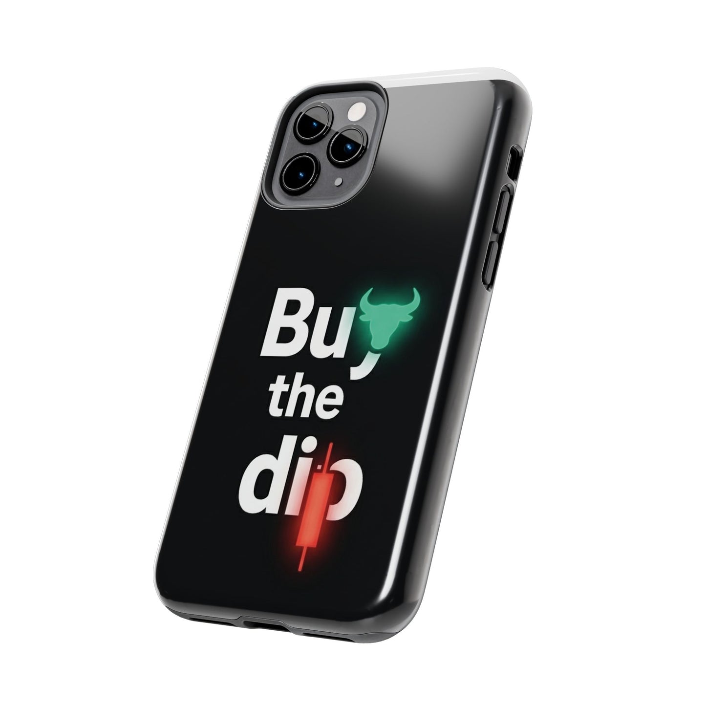 Tough Phone Cases