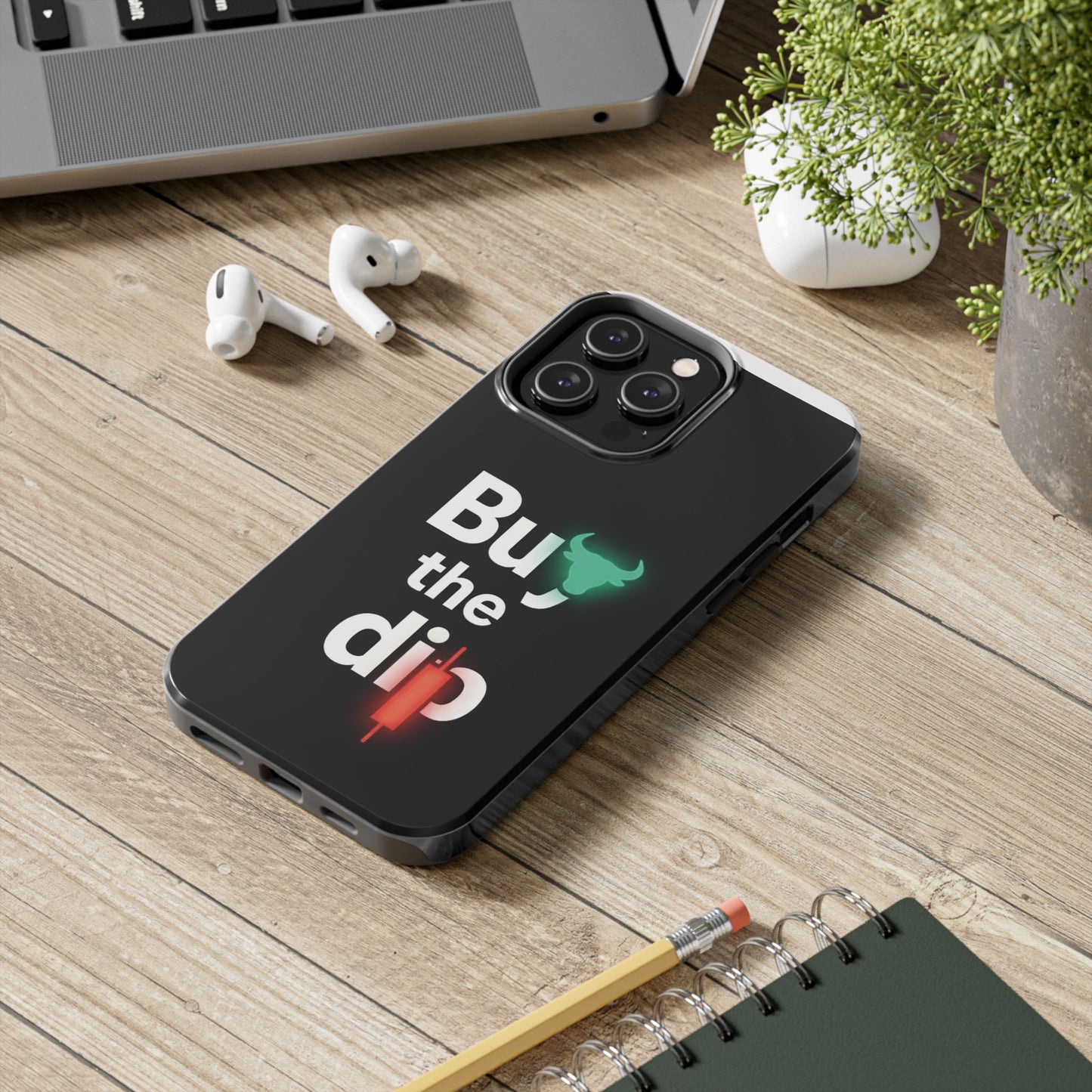 Tough Phone Cases