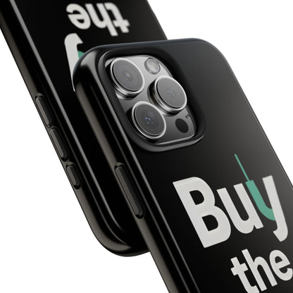 Buy the Dip - Phone Case for dedicated Investors and Traders