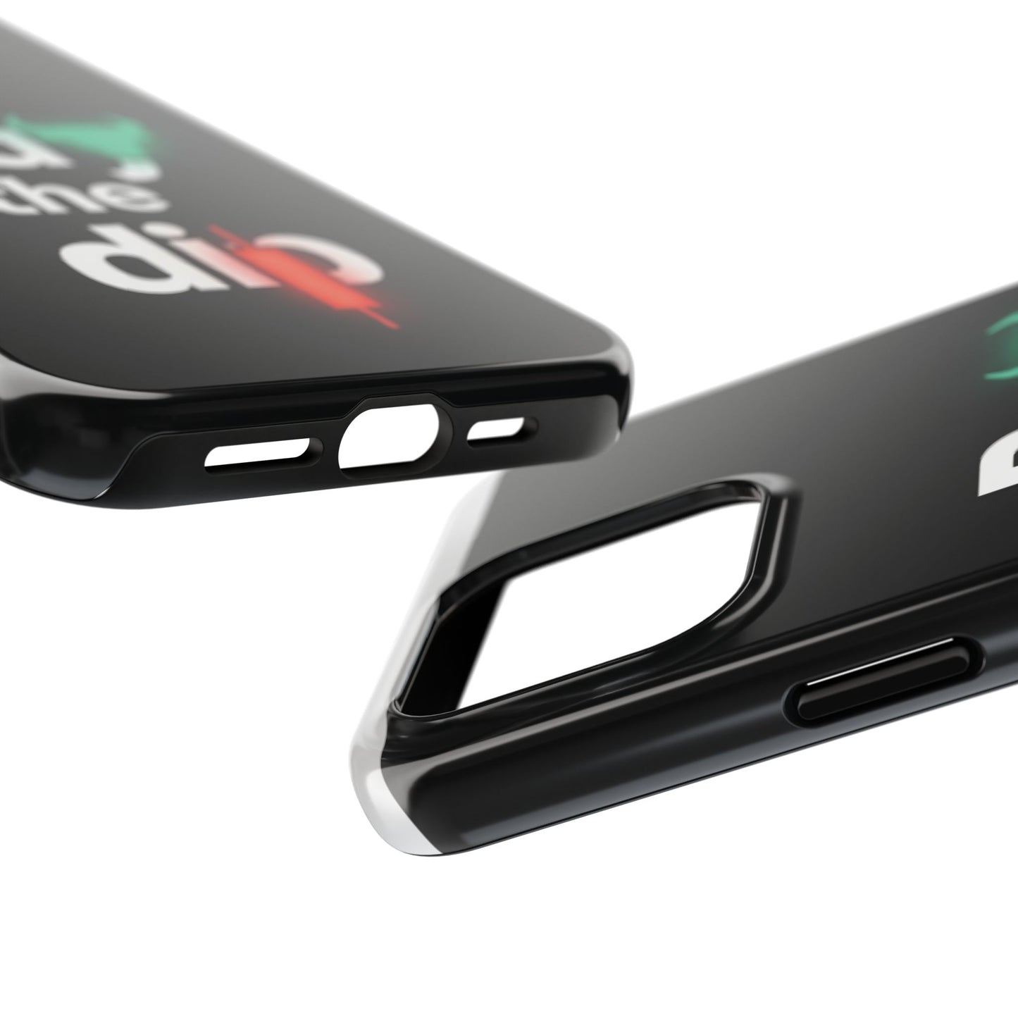 Tough Phone Cases