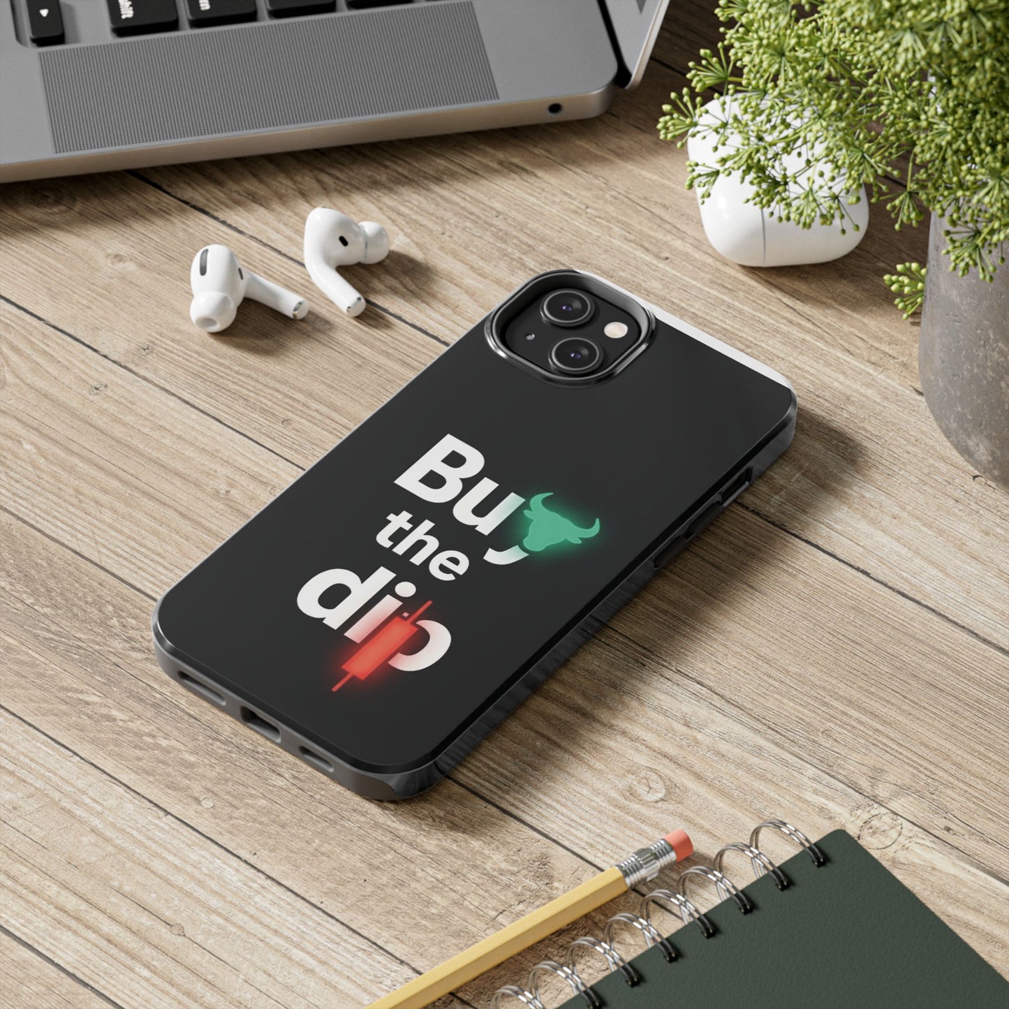 Tough Phone Cases