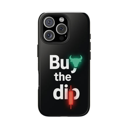 Tough Phone Cases