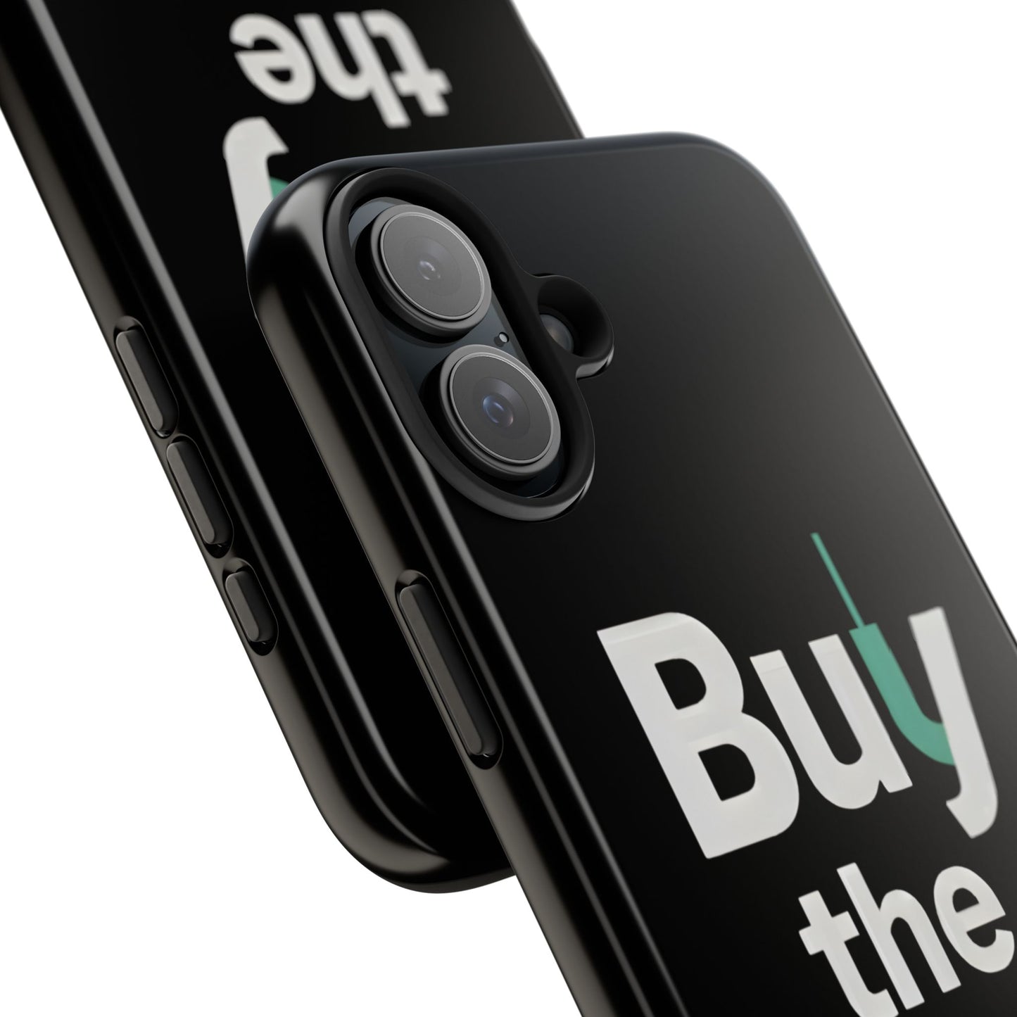 Buy the Dip - Phone Case for dedicated Investors and Traders