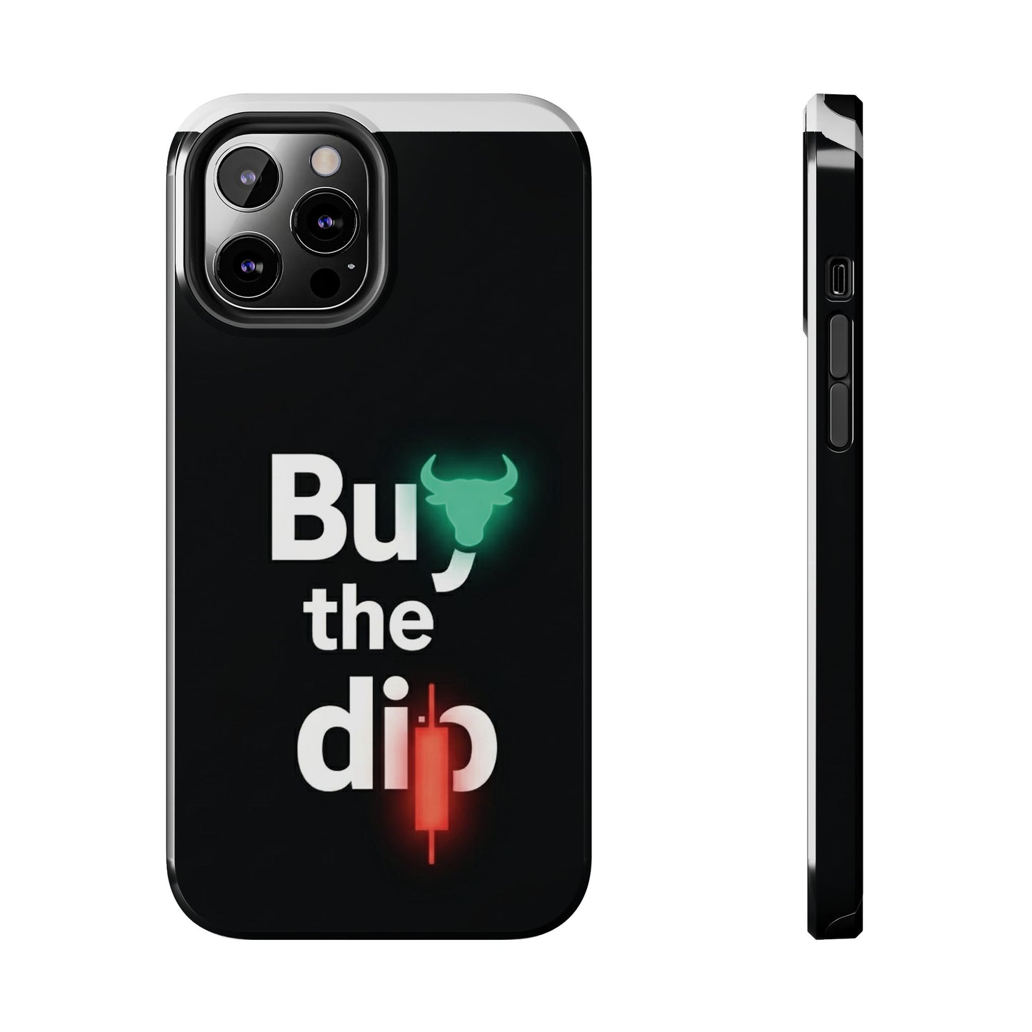 Tough Phone Cases