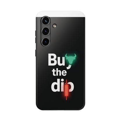 Tough Phone Cases