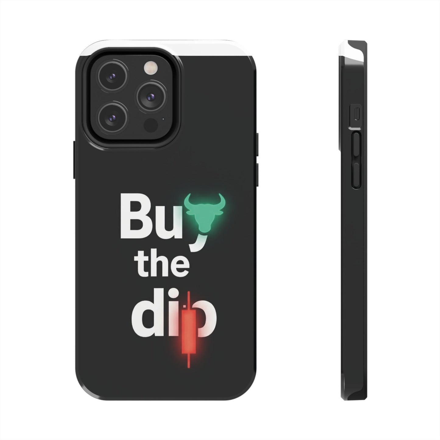 Tough Phone Cases
